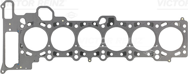 Gasket, cylinder head  Art. 613347010