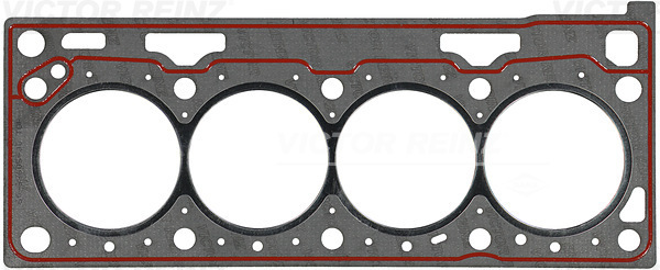 Gasket, cylinder head  Art. 613360500