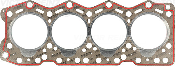 Gasket, cylinder head  Art. 613361000