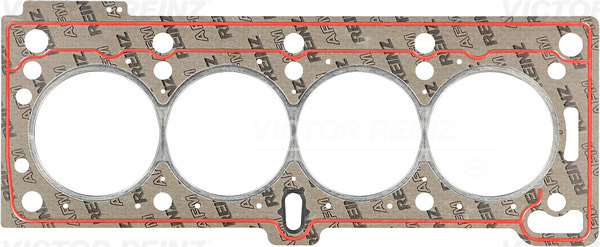 Gasket, cylinder head (Right)  Art. 613368000