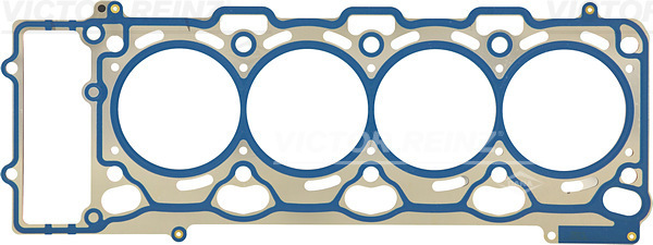 Gasket, cylinder head (Right)  Art. 613370500