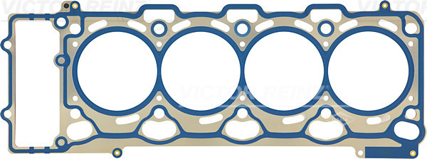 Gasket, cylinder head (1.05)  Art. 613370510