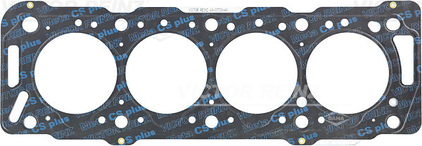 Gasket, cylinder head  Art. 613372040