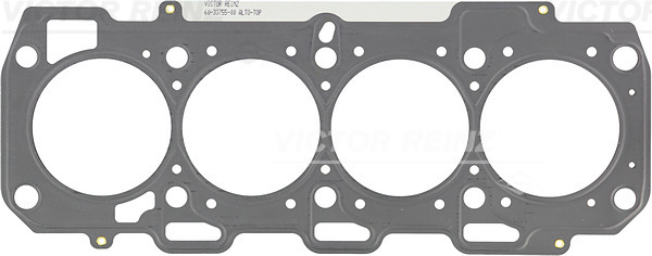 Gasket, cylinder head  Art. 613375500