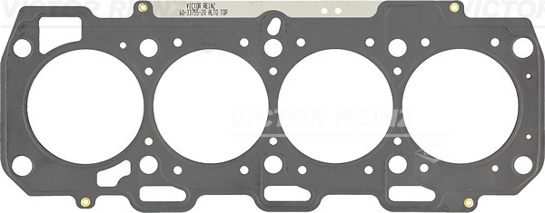 Gasket, cylinder head (Right)  Art. 613375520