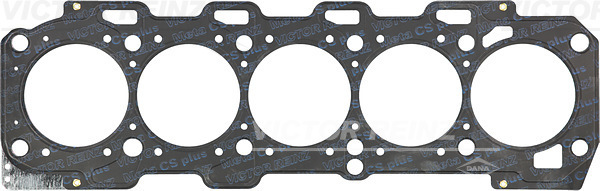 Gasket, cylinder head  Art. 613376020