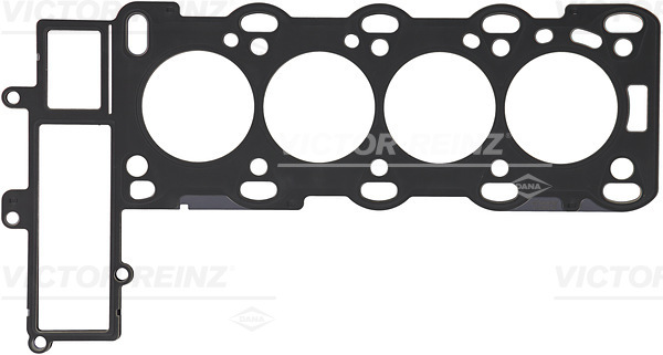 Gasket, cylinder head  Art. 613382000