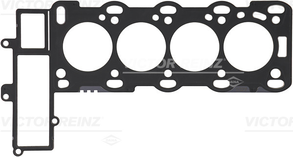 Gasket, cylinder head  Art. 613382020