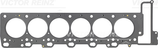 Gasket, cylinder head (Left)  Art. 613392000