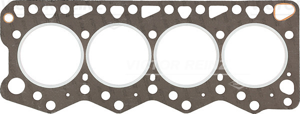 Gasket, cylinder head  Art. 613394530