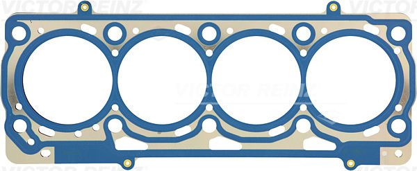 Gasket, cylinder head  Art. 613407500