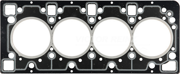 Gasket, cylinder head  Art. 613411000