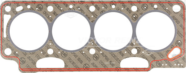 Gasket, cylinder head  Art. 613411520