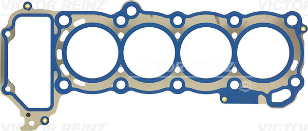 Gasket, cylinder head (Left)  Art. 613418000