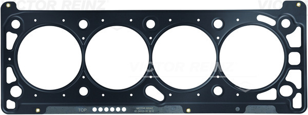 Gasket, cylinder head (Right)  Art. 613420500