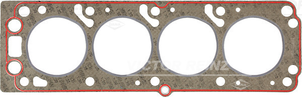 Gasket, cylinder head  Art. 613421500