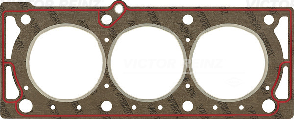 Gasket, cylinder head (14-32104-01)  Art. 613423000