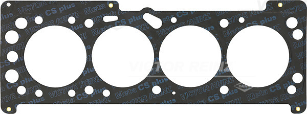 Gasket, cylinder head (Right)  Art. 613423500