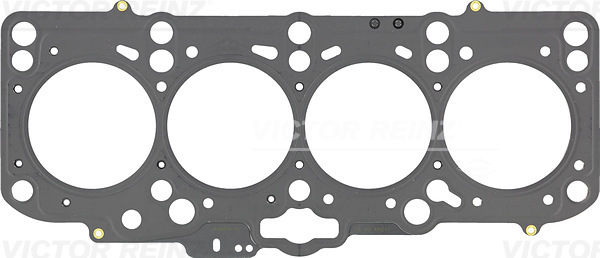 Gasket, cylinder head  Art. 613425010