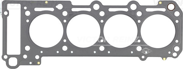 Gasket, cylinder head (Right)  Art. 613430000