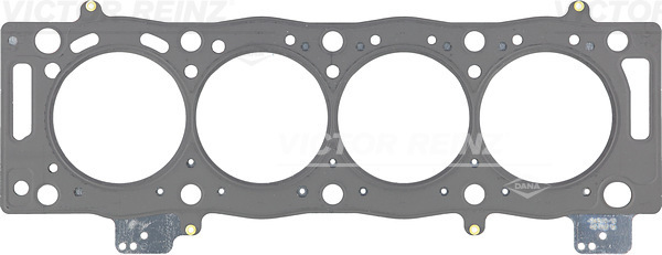 Gasket, cylinder head (Left)  Art. 613437010