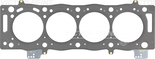 Gasket, cylinder head (Left)  Art. 613437020