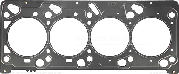 Gasket, cylinder head (Left)  Art. 613444000