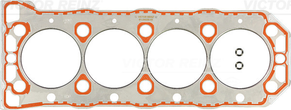 Gasket, cylinder head (Left)  Art. 613483510