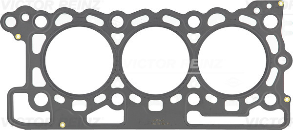 Gasket, cylinder head (1.17)  Art. 613487510