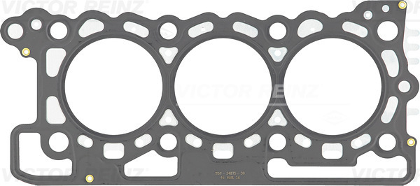 Gasket, cylinder head (1.27)  Art. 613487530