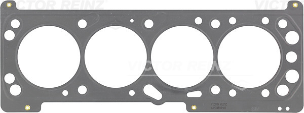 Gasket, cylinder head (Right)  Art. 613490000