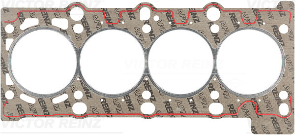 Gasket, cylinder head  Art. 613491000