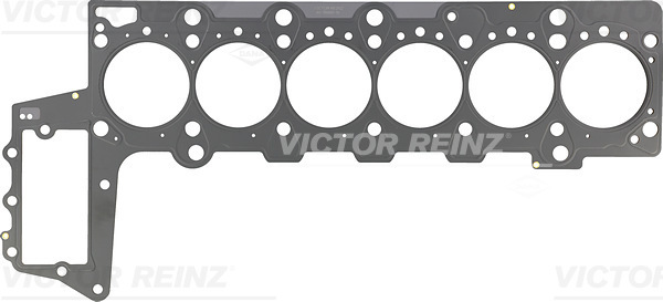 Gasket, cylinder head (1.55)  Art. 613500010