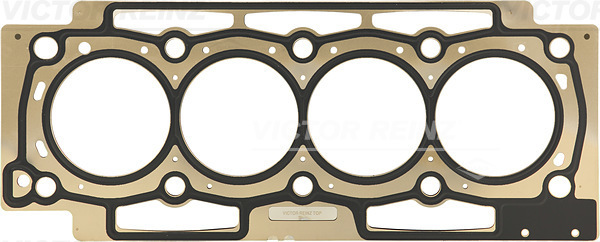 Gasket, cylinder head  Art. 613504500