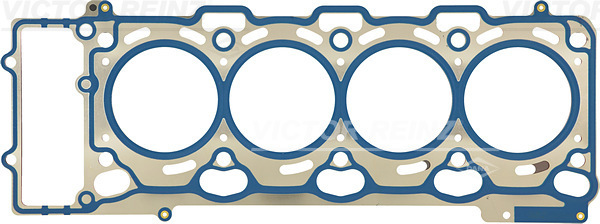 Gasket, cylinder head  Art. 613510500