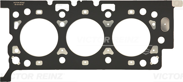 Gasket, cylinder head (Right)  Art. 613513000