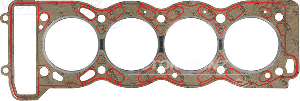 Gasket, cylinder head (Left)  Art. 613529000