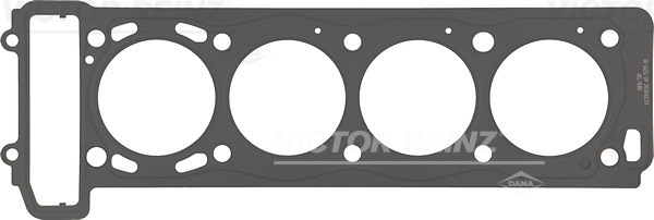 Gasket, cylinder head (Right)  Art. 613529500