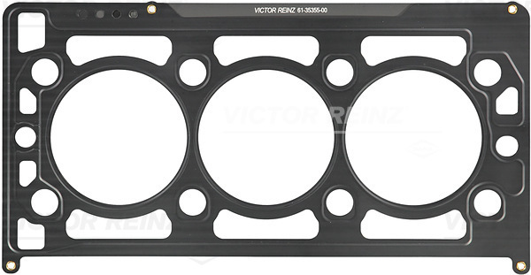 Gasket, cylinder head (Left)  Art. 613535500