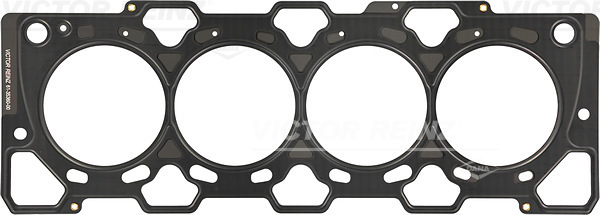 Gasket, cylinder head  Art. 613536000