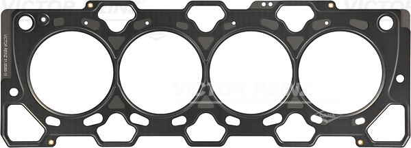 Gasket, cylinder head  Art. 613536010