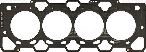 Gasket, cylinder head (Left)  Art. 613536020