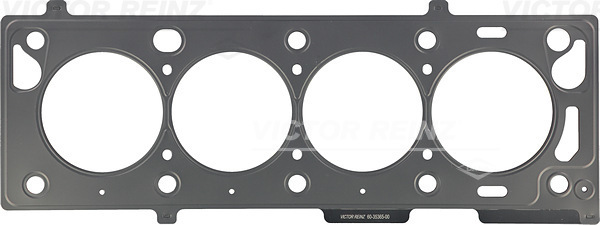 Gasket, cylinder head (Left)  Art. 613536500