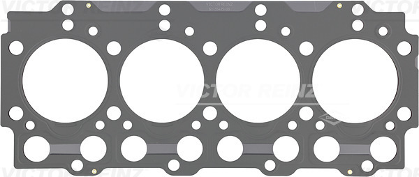 Gasket, cylinder head  Art. 613541500