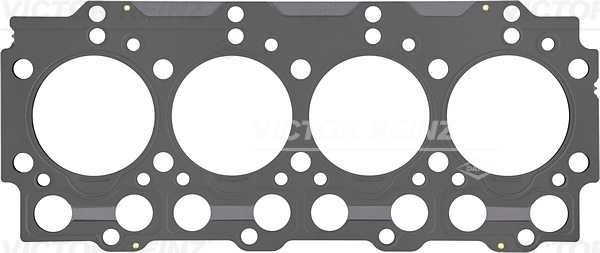 Gasket, cylinder head  Art. 613541510