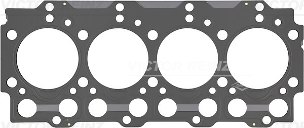 Gasket, cylinder head  Art. 613541520