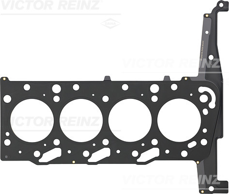 Gasket, cylinder head  Art. 613542500