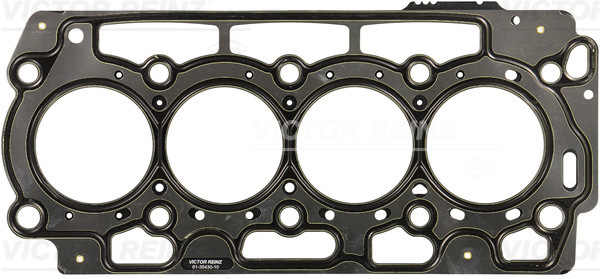 Gasket, cylinder head (Left)  Art. 613543010