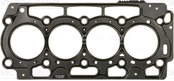 Gasket, cylinder head  Art. 613543030