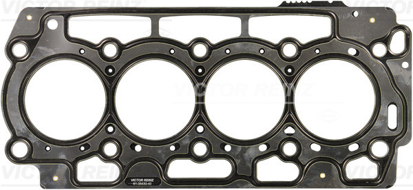 Gasket, cylinder head (Left)  Art. 613543040